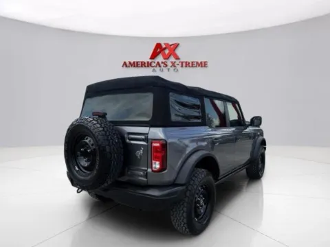 More photos of 2023 Ford Bronco Black Diamond at America's Xtreme Auto, TX