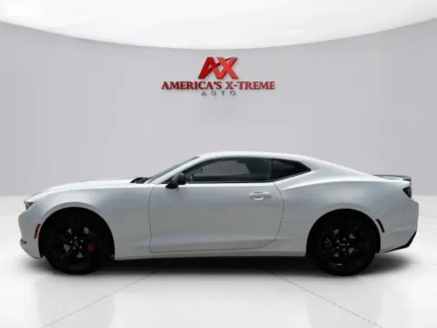 Photos of 2023 Chevrolet Camaro LT1 for sale in Houston, TX at America's Xtreme Auto