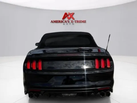 More photos of 2015 Ford Mustang GT Premium at America's Xtreme Auto, TX