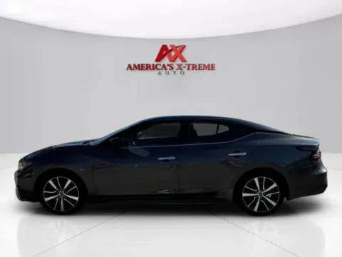 Photos of 2019 Nissan Maxima S for sale in Houston, TX at America's Xtreme Auto