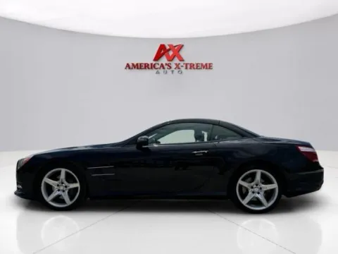 Photos of 2016 Mercedes-Benz SL 400 for sale in Houston, TX at America's Xtreme Auto