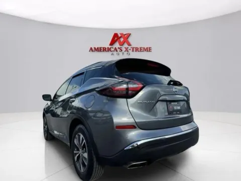 Another view of 2020 Nissan Murano SV for sale in Houston, TX at America's Xtreme Auto