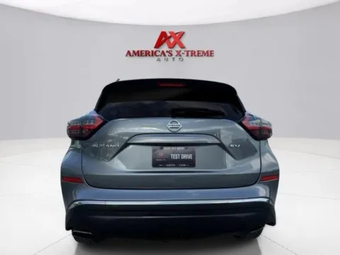 More photos of 2020 Nissan Murano SV at America's Xtreme Auto, TX