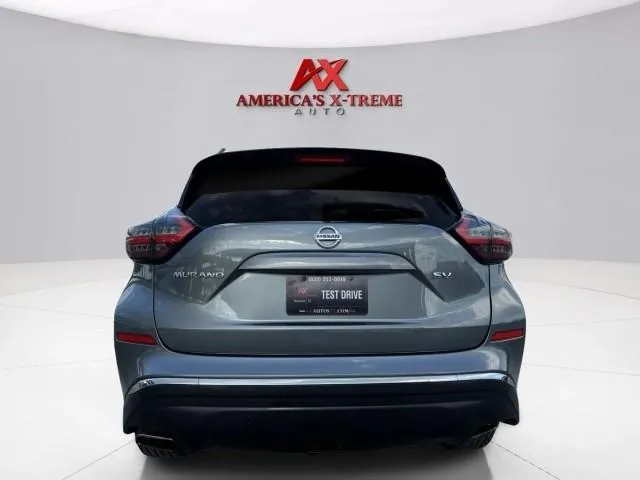More photos of 2020 Nissan Murano SV at America's Xtreme Auto, TX