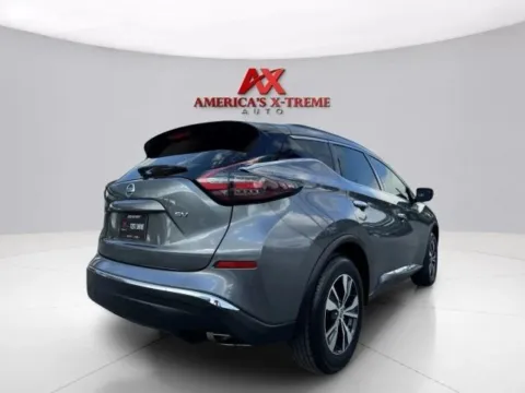 More photos of 2020 Nissan Murano SV at America's Xtreme Auto, TX