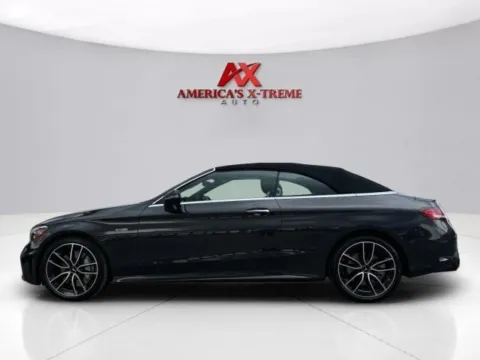 Photos of 2023 Mercedes-Benz C-Class AMG C 43 for sale in Houston, TX at America's Xtreme Auto