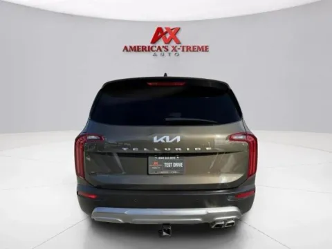 More photos of 2022 Kia Telluride SX at America's Xtreme Auto, TX