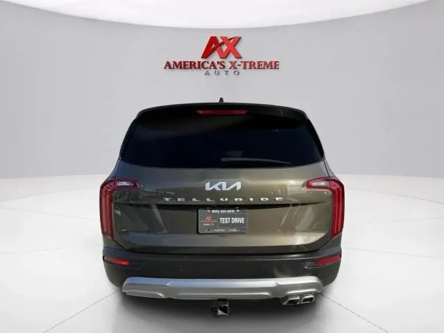 More photos of 2022 Kia Telluride SX at America's Xtreme Auto, TX