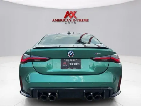 More photos of 2023 BMW M4 Coupe at America's Xtreme Auto, TX