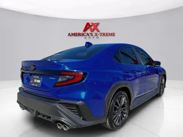 More photos of 2024 Subaru WRX Premium at America's Xtreme Auto, TX