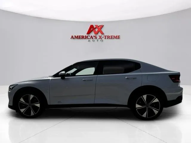 Photos of 2023 Polestar 2 Plus for sale in Houston, TX at America's Xtreme Auto
