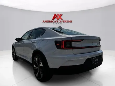 Another view of 2023 Polestar 2 Plus for sale in Houston, TX at America's Xtreme Auto