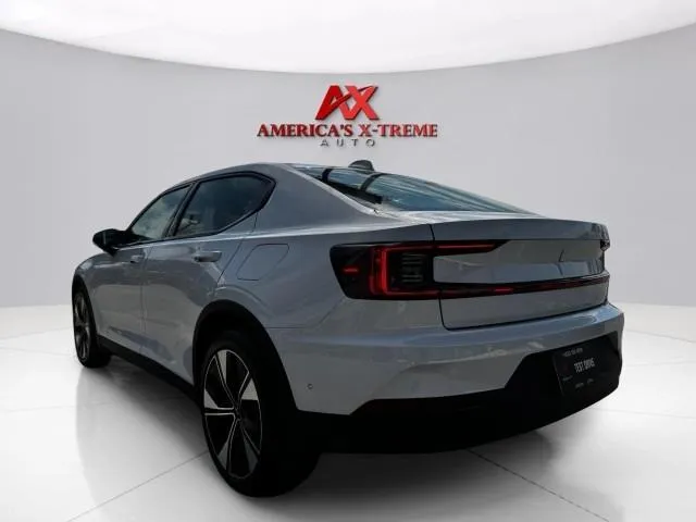 Another view of 2023 Polestar 2 Plus for sale in Houston, TX at America's Xtreme Auto