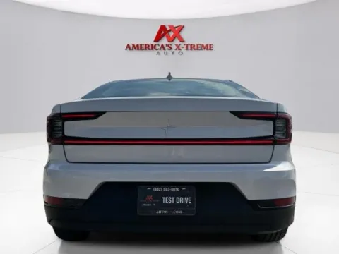 More photos of 2023 Polestar 2 Plus at America's Xtreme Auto, TX