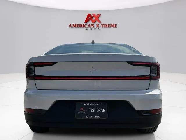 More photos of 2023 Polestar 2 Plus at America's Xtreme Auto, TX