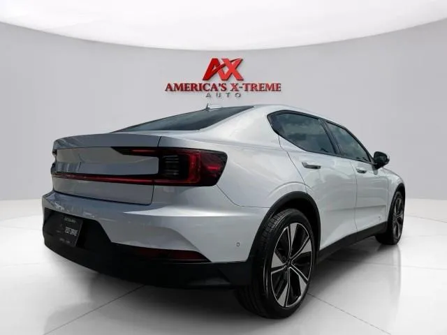 More photos of 2023 Polestar 2 Plus at America's Xtreme Auto, TX