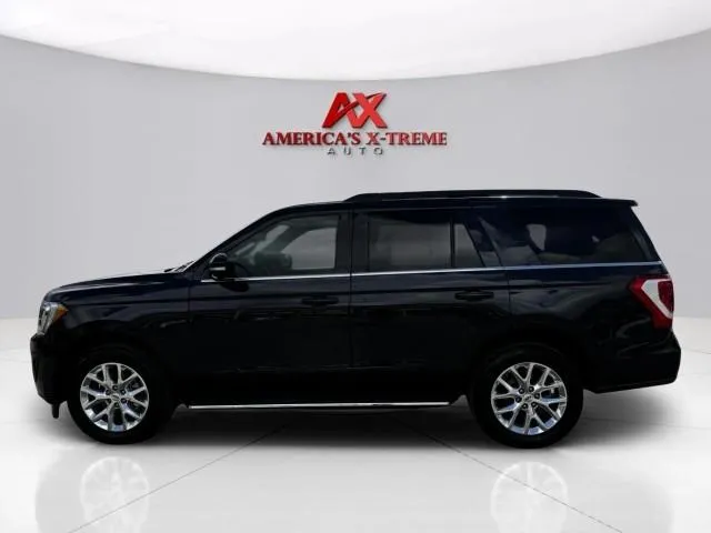 Photos of 2021 Ford Expedition XLT for sale in Houston, TX at America's Xtreme Auto