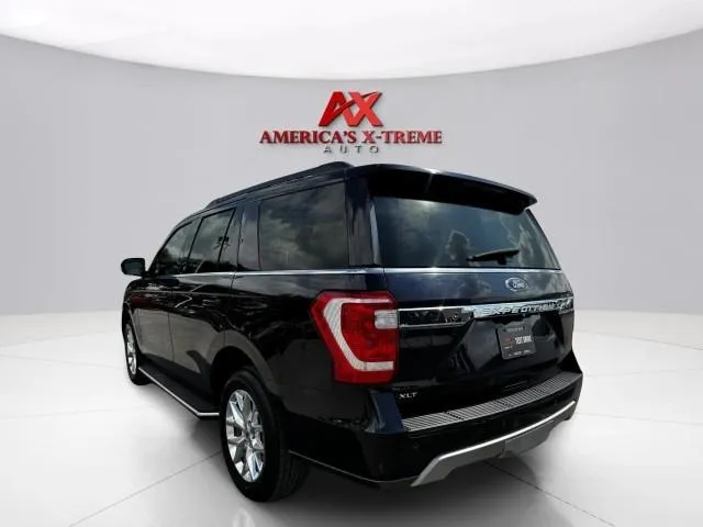 More photos of 2021 Ford Expedition XLT at America's Xtreme Auto, TX