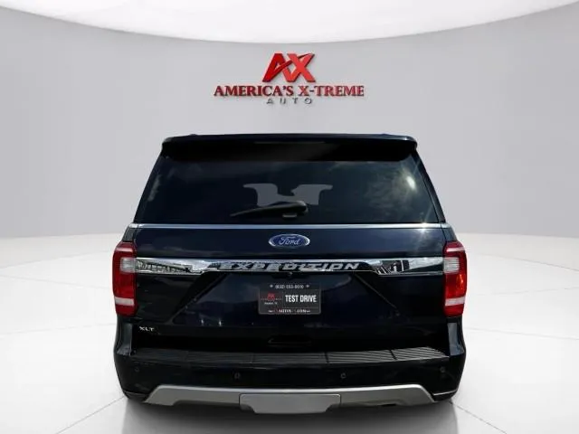 More photos of 2021 Ford Expedition XLT at America's Xtreme Auto, TX