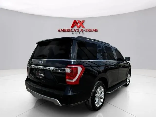 More photos of 2021 Ford Expedition XLT at America's Xtreme Auto, TX