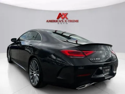More photos of 2021 Mercedes-Benz CLS 450 at America's Xtreme Auto, TX