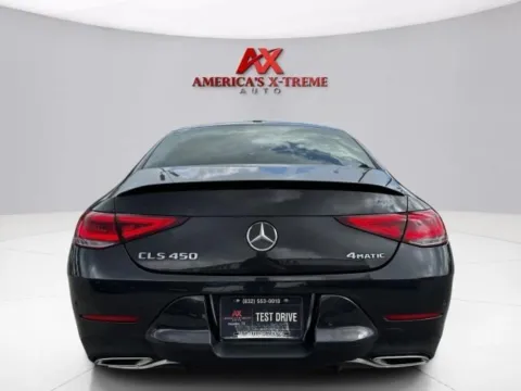 More photos of 2021 Mercedes-Benz CLS 450 at America's Xtreme Auto, TX