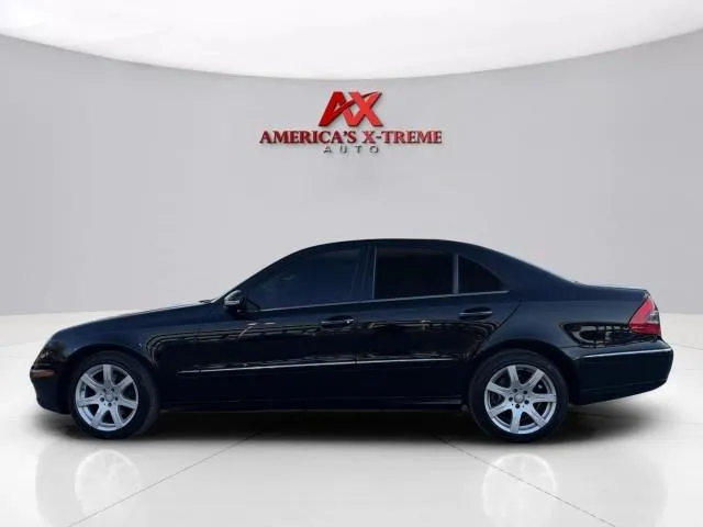 More photos of 2008 Mercedes-Benz E-Class Luxury 3.5L at America's Xtreme Auto, TX