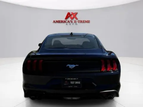 More photos of 2021 Ford Mustang EcoBoost at America's Xtreme Auto, TX