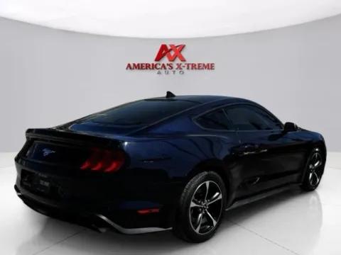 More photos of 2021 Ford Mustang EcoBoost at America's Xtreme Auto, TX