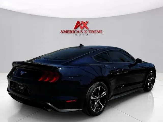 More photos of 2021 Ford Mustang EcoBoost at America's Xtreme Auto, TX