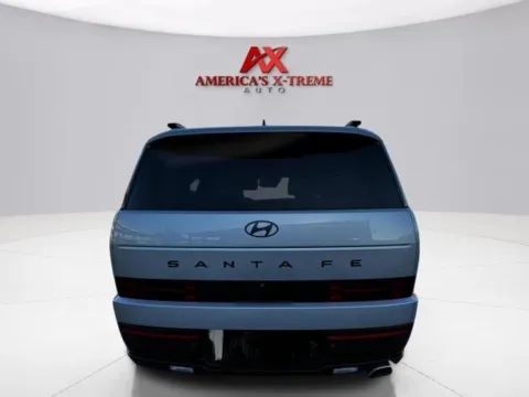More photos of 2024 Hyundai Santa Fe Calligraphy at America's Xtreme Auto, TX