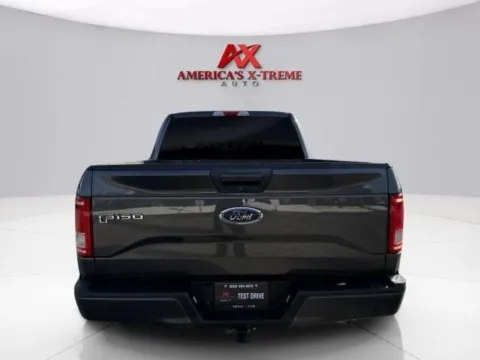 More photos of 2016 Ford F-150 XLT at America's Xtreme Auto, TX