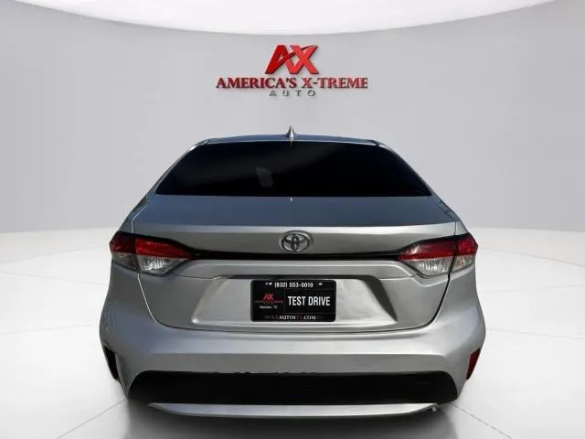 More photos of 2020 Toyota Corolla LE at America's Xtreme Auto, TX