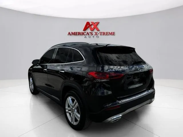 More photos of 2021 Mercedes-Benz GLA 250 at America's Xtreme Auto, TX