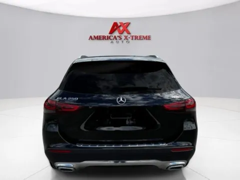 More photos of 2021 Mercedes-Benz GLA 250 at America's Xtreme Auto, TX