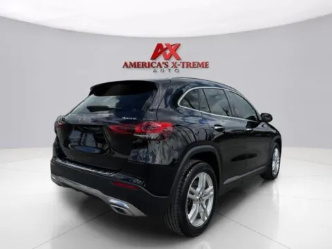 More photos of 2021 Mercedes-Benz GLA 250 at America's Xtreme Auto, TX