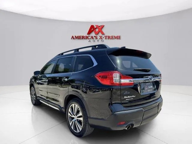 Another view of 2019 Subaru Ascent Touring for sale in Houston, TX at America's Xtreme Auto