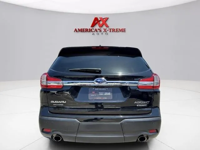 More photos of 2019 Subaru Ascent Touring at America's Xtreme Auto, TX