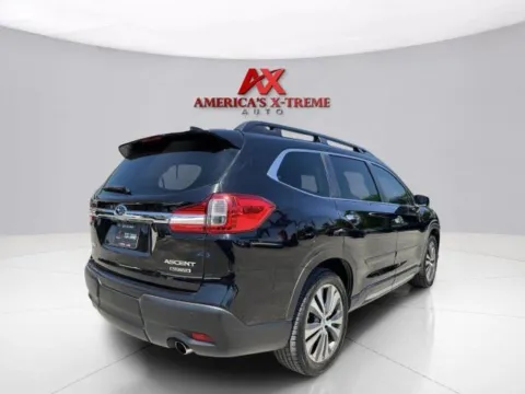 More photos of 2019 Subaru Ascent Touring at America's Xtreme Auto, TX
