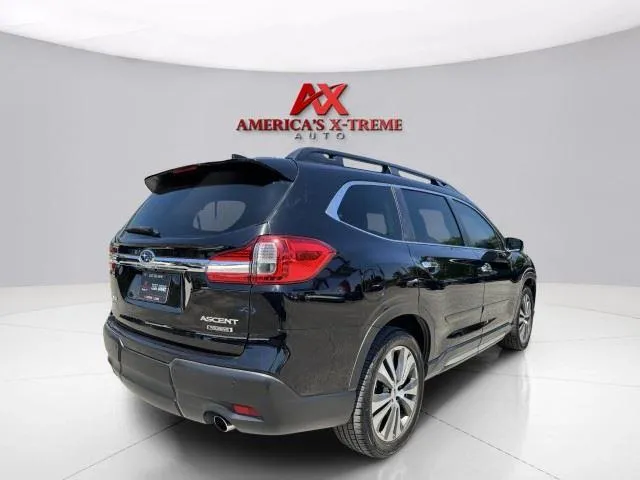 More photos of 2019 Subaru Ascent Touring at America's Xtreme Auto, TX