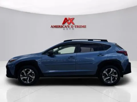 Photos of 2024 Subaru Crosstrek Premium for sale in Houston, TX at America's Xtreme Auto