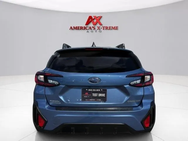 More photos of 2024 Subaru Crosstrek Premium at America's Xtreme Auto, TX