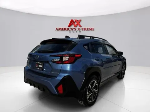 More photos of 2024 Subaru Crosstrek Premium at America's Xtreme Auto, TX