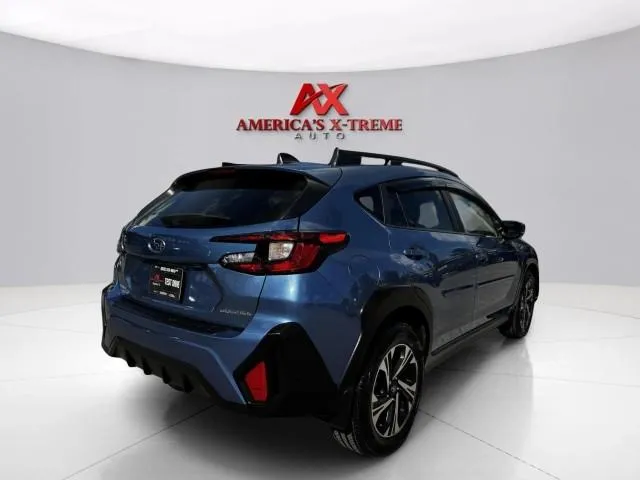 More photos of 2024 Subaru Crosstrek Premium at America's Xtreme Auto, TX