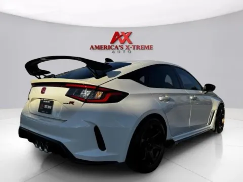 More photos of 2025 Honda Civic Type R at America's Xtreme Auto, TX
