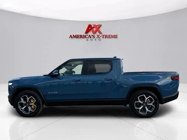 Photos of 2022 Rivian R1T Adventure Package for sale in Houston, TX at America's Xtreme Auto