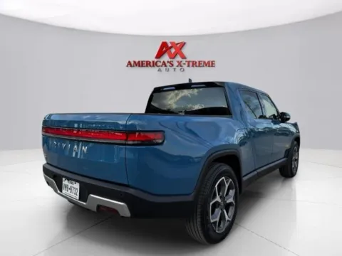 More photos of 2022 Rivian R1T Adventure Package at America's Xtreme Auto, TX