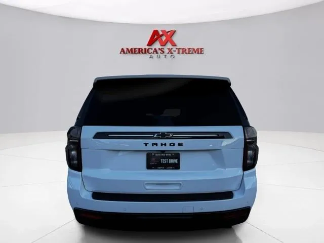 More photos of 2023 Chevrolet Tahoe Z71 at America's Xtreme Auto, TX