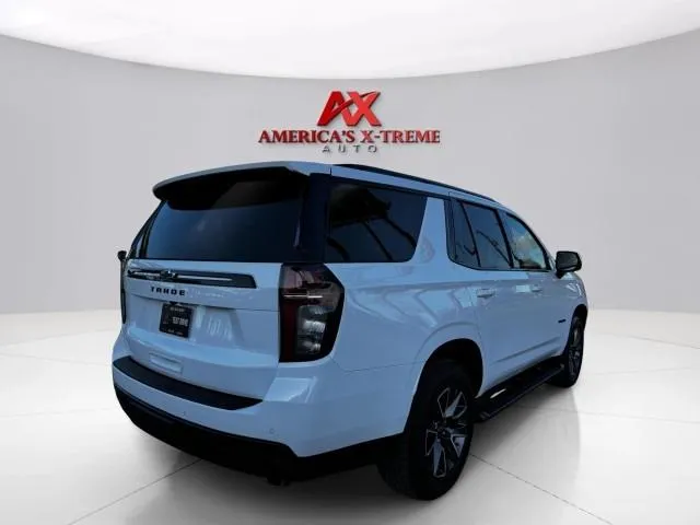 More photos of 2023 Chevrolet Tahoe Z71 at America's Xtreme Auto, TX