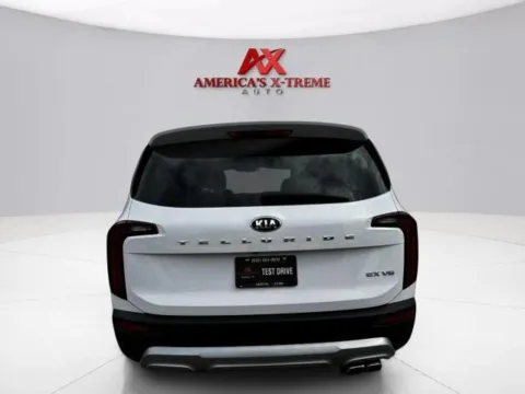 More photos of 2021 Kia Telluride EX at America's Xtreme Auto, TX